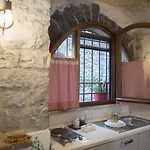 San Francesco Ξενοδοχείο με διαμερίσματα 3*