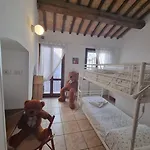 Ξενοδοχείο με διαμερίσματα San Francesco 3*
