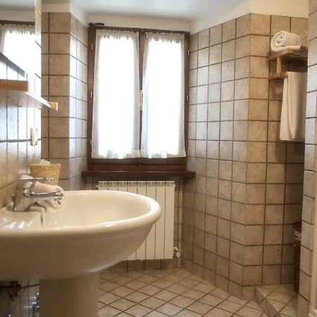 San Francesco Aparthotel Spello