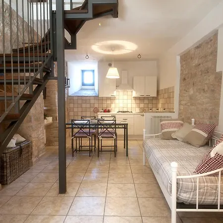 San Francesco Aparthotel