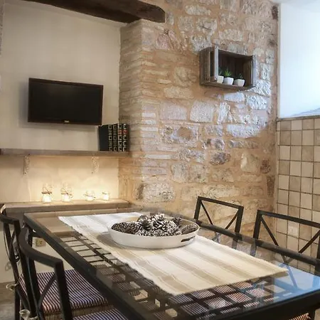 San Francesco Aparthotel Spello