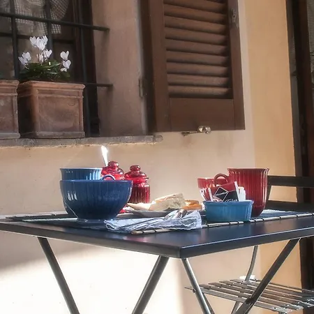 Aparthotel San Francesco *