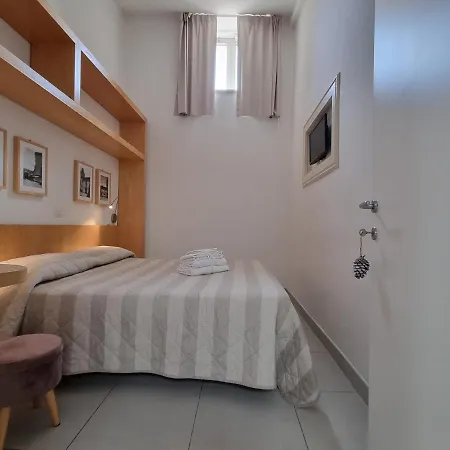 Aparthotel San Francesco