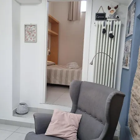 Aparthotel San Francesco 3*