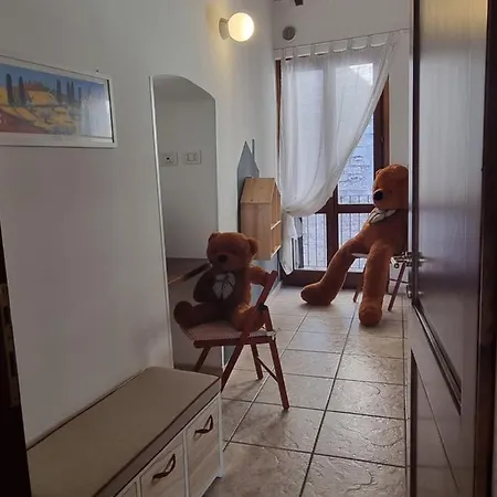 Aparthotel San Francesco *