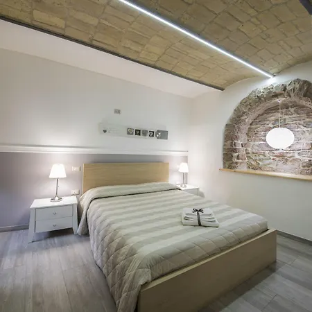 San Francesco スペッロ