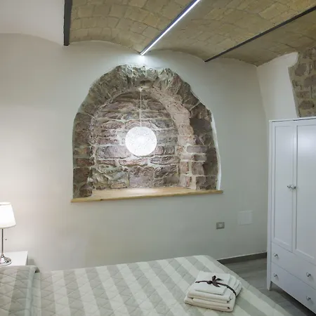 San Francesco Aparthotel 3*