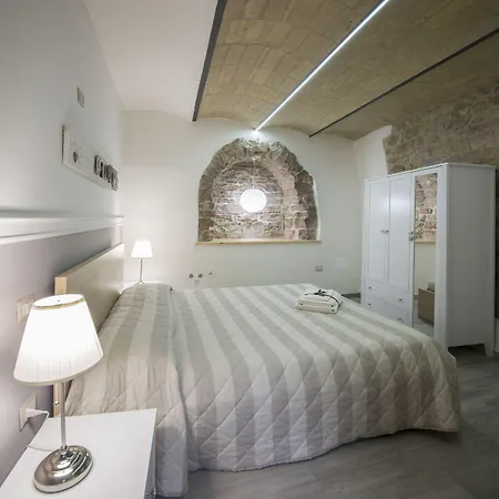 San Francesco スペッロ