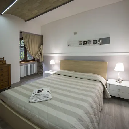 San Francesco アパートホテル 3*