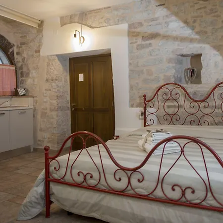 Aparthotel San Francesco