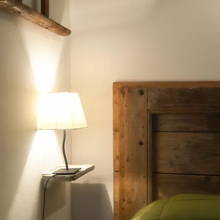 San Francesco スペッロ