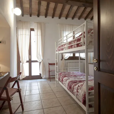 Apartahotel San Francesco 3*
