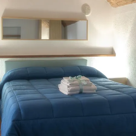 Aparthotel San Francesco Spello