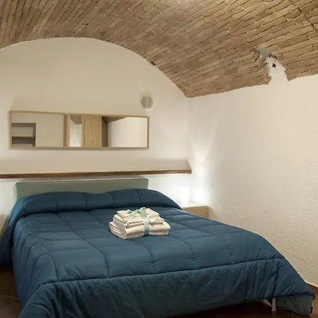 San Francesco 3* Spello