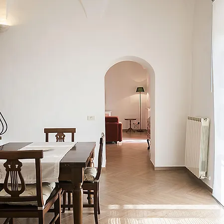 San Francesco Aparthotel 3*