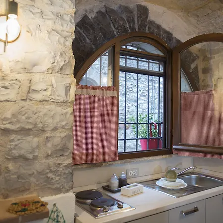 San Francesco アパートホテル 3*