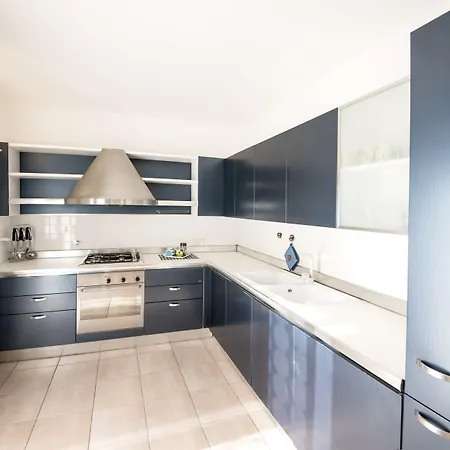 Aparthotel San Francesco 3*