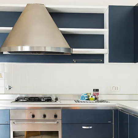 San Francesco Aparthotel 3*