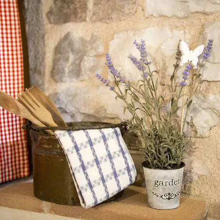 San Francesco Aparthotel 3*