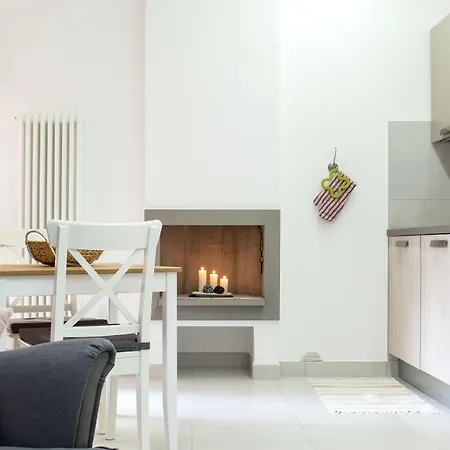 Aparthotel San Francesco Spello