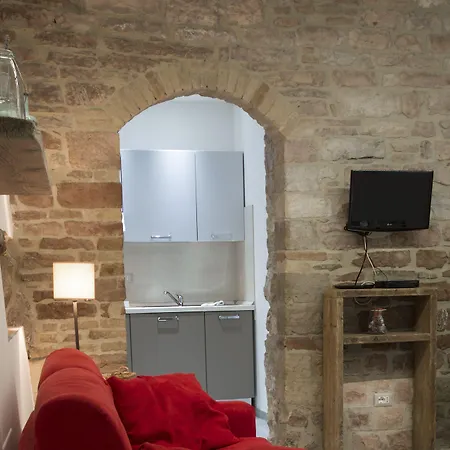 San Francesco 3* Spello