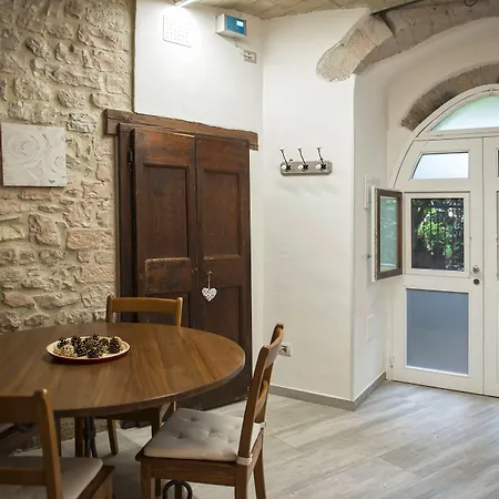 Apartahotel San Francesco Spello