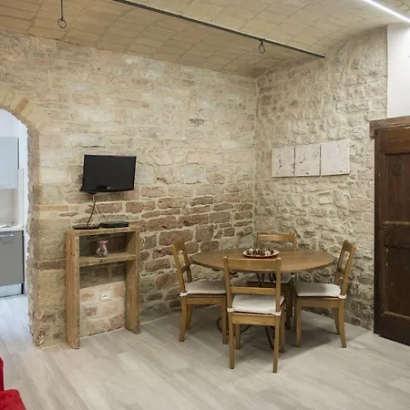 San Francesco Aparthotel