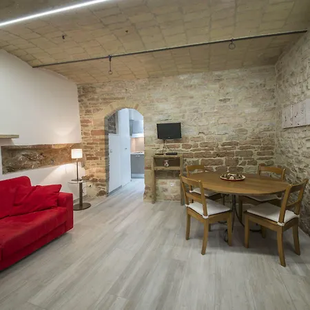 San Francesco 3* Spello