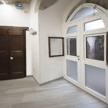 アパートホテル San Francesco 3*