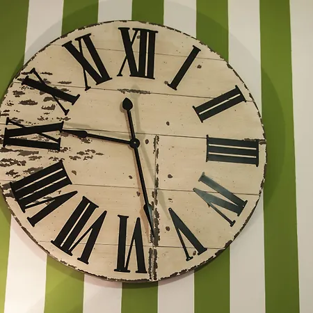 San Francesco アパートホテル 3*