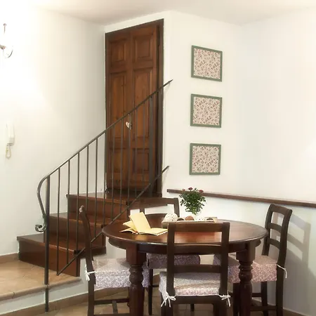 San Francesco Aparthotel Spello