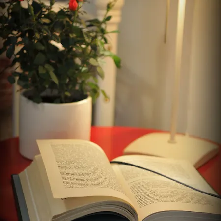 San Francesco アパートホテル