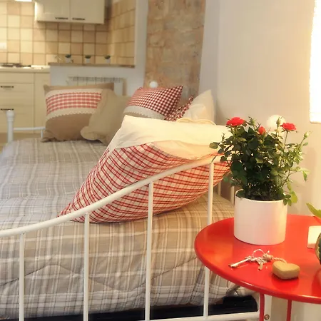 Aparthotel San Francesco Spello