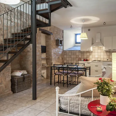 アパートホテル San Francesco