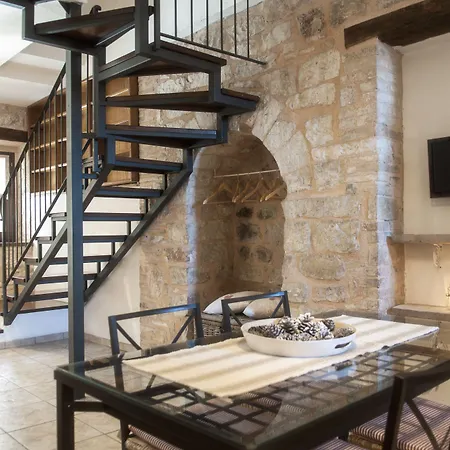 San Francesco スペッロ