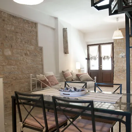 Aparthotel San Francesco 3*