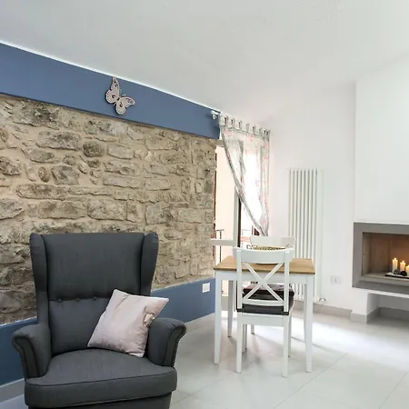 Aparthotel San Francesco