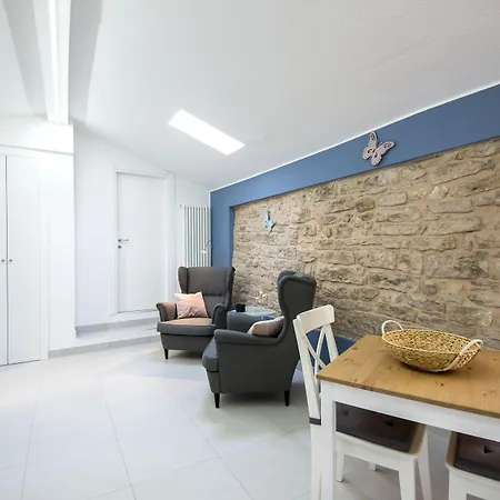 アパートホテル San Francesco 3*