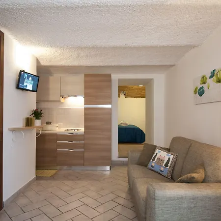 San Francesco スペッロ