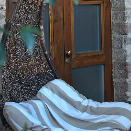 San Francesco Aparthotel 3*