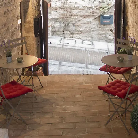 San Francesco Aparthotel