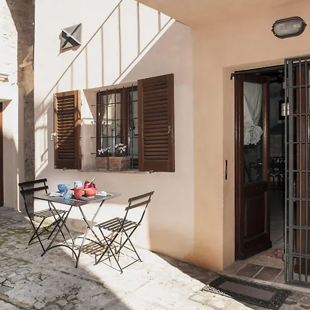 San Francesco 3* Spello