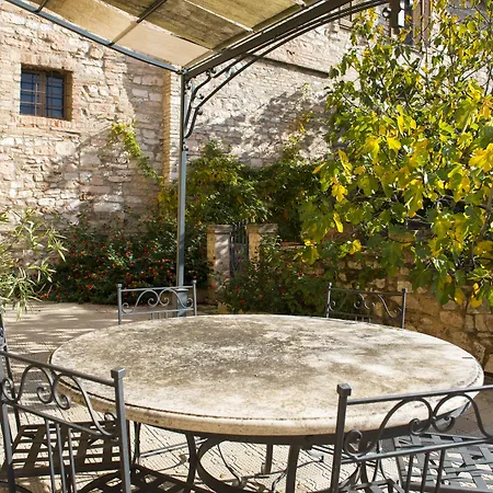 San Francesco 3* スペッロ