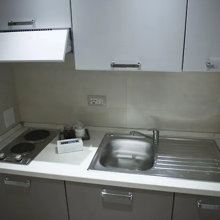 San Francesco 3* スペッロ