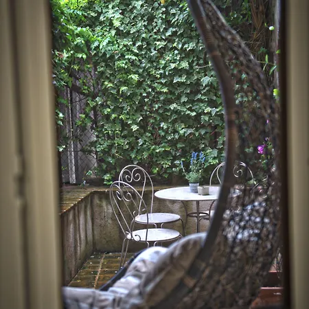 San Francesco 3* スペッロ