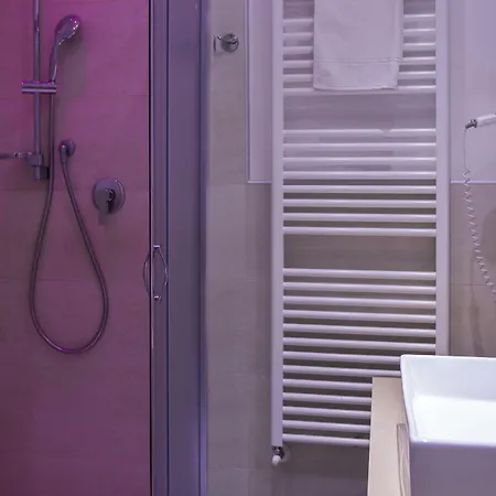 San Francesco Aparthotel 3*