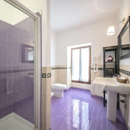 Aparthotel San Francesco Spello