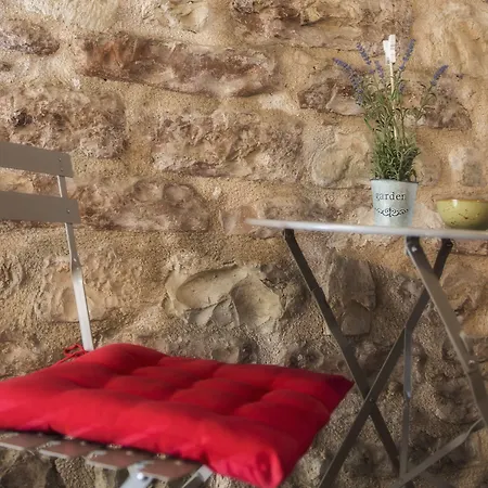 San Francesco スペッロ