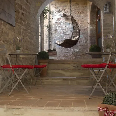 Aparthotel San Francesco