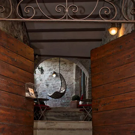 San Francesco アパートホテル 3*